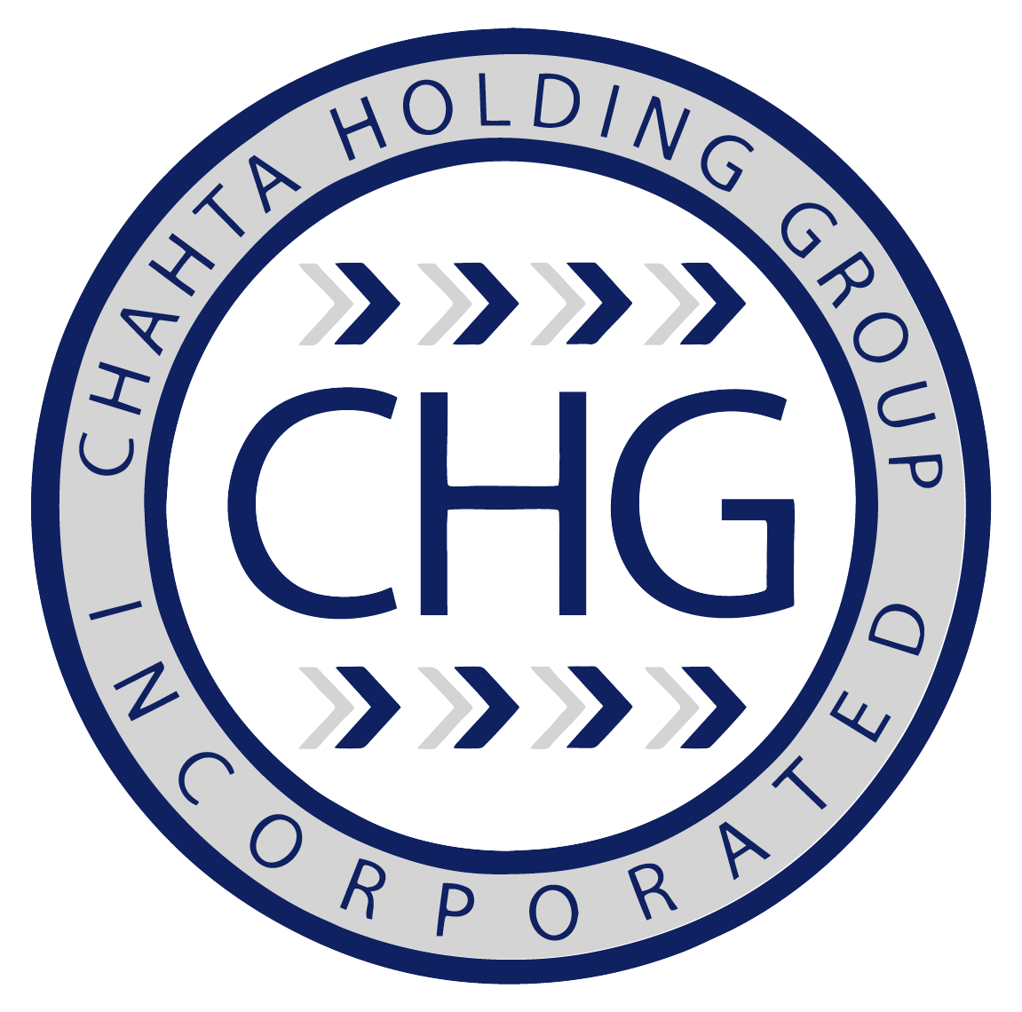 Chahta Holding Group Logo